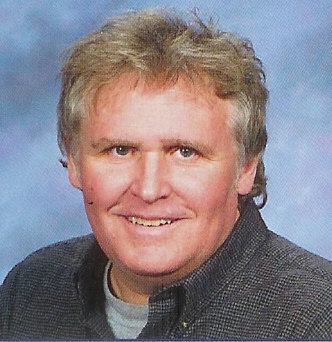 Keith Brown - Keyboardist