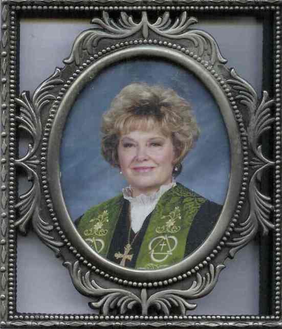Dr. Salisbury