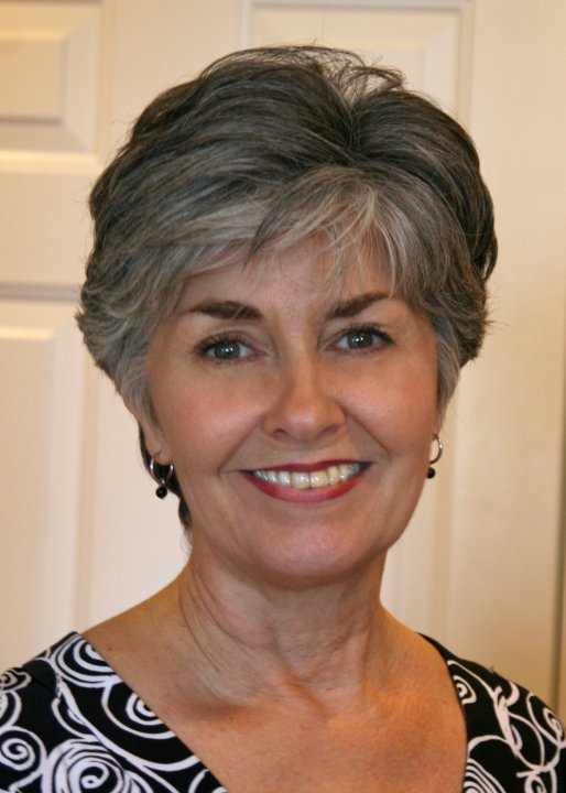 Trish Decker